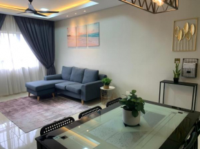 DNAURA HOMESTAY BATU BURUK TERENGGANU